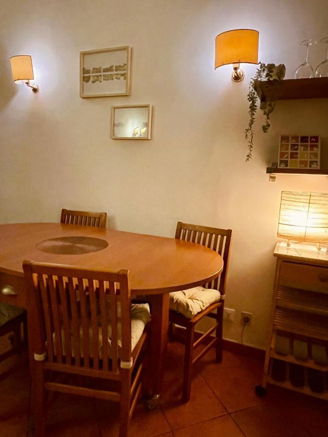 Downtown Apartment_sistina Rom
