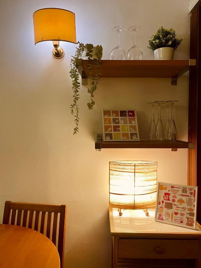 Downtown Apartment_sistina Rom